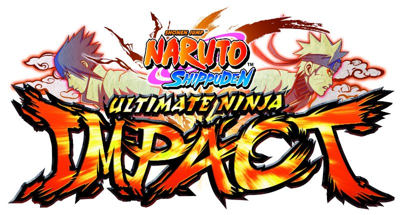 ultimate ninja impact