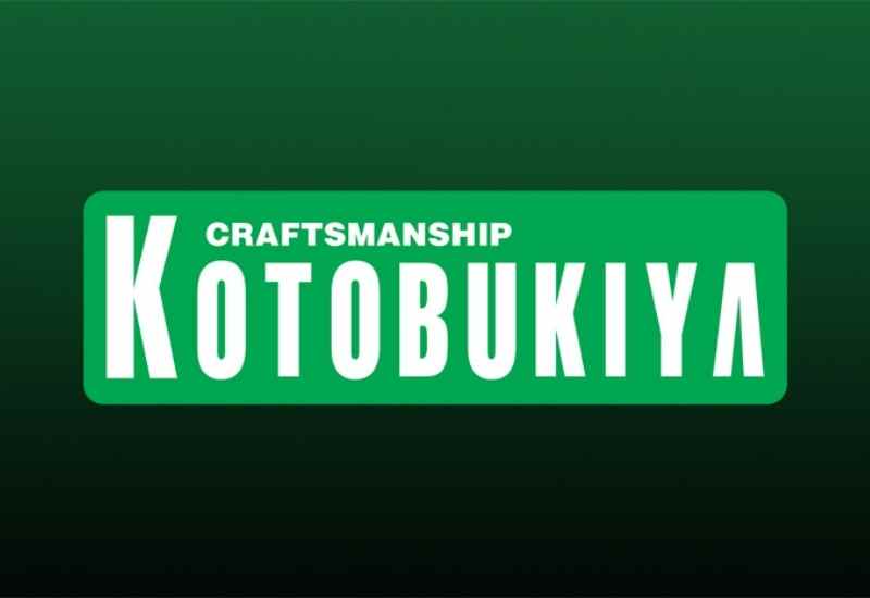 Kotobukiya Figure Company